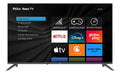 Smart TV 50” Philco Roku TV LED Dolby Audio PTV50VA4REGB