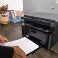 Multifuncional Brother Laser Mono (A4) Wrl USB DCPL1632W