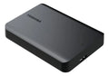 HD Externo Toshiba 2TB Canvio Basics Preto HDTB520XK3AA