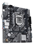 Placa Mãe Asus Prime H510m-k R2.0 Lga 1200 - 90mb1e80-m0eay0