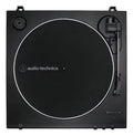 Toca-Discos Vinil Audio-Technica Automático AT-LP60X-BK