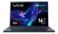Notebook VAIO FE16 VJFE69F11X-B1221H W11