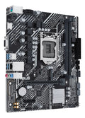 Placa Mãe Asus Prime H510m-k R2.0 Lga 1200 - 90mb1e80-m0eay0