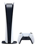 Console PlayStation 5 Slim Digital Edition 825GB