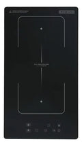 Cooktop De Inducao 2 Zonas Power Booster 3500w Black&Decker - 220v