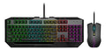 Cooler Master Devastator 3 Rgb Kit de teclado e Mouse Gamer