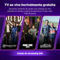 Roku Streaming Stick 2025, Dispositivo para TV HD/FHD