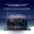 Notebook VAIO FE16 VJFE69F11X-B1221H W11