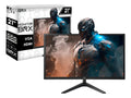 MONITOR BRX LED 21" HDMI+VGA 60Hz 110/220v MBRX21BK