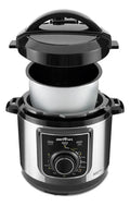 Panela de Pressão Britânia BPP01PI Multifuncional 3L - 127V