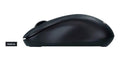 MOUSE INTELBRAS MSI55 -SEM FIO PRETO BLISTER