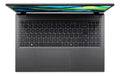 Notebook Acer Aspire Go 15 I3 1305u 8gb 256gb Ssd Linux Cinza
