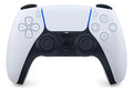 Controle Joystick Sem Fio Sony Playstation 5 Dualsense White
