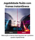 Monitor Gamer 34" LG Ultragear Curvo –Tela VA  34GP63A-B