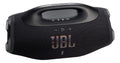 Caixa De Som Bluetooth À Prova Dágua Boombox 4 Jbl - Preta Preto 127/220v