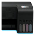 Impressora Tanque de Tinta Ecotank, L1250, Colorida, Conexão USB, Wi-fi, Bivolt