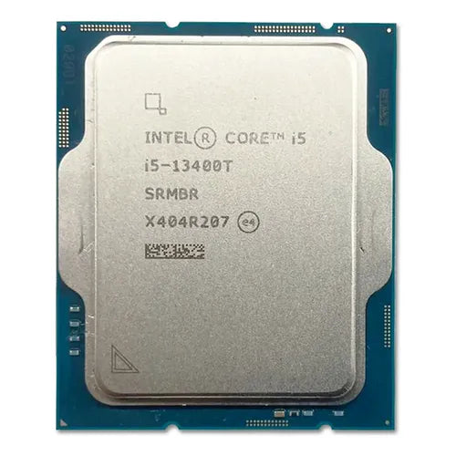 Processador Intel Core i5-13400T OEM 10 Núcleos 16 Threads UHD 730