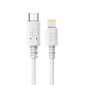 Cabo ELG USB-C para Lightning TCL20 Cabo 2M 2.1A Fast Charge iPhone