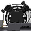 Compressor At 3 15 100 Litros 140 Libras 3 cv Trifásico Ip21