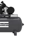 Compressor At 3 15 100 Litros 140 Libras 3 cv Trifásico Ip21