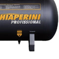 Compressor Chiaperini Top 10 Mpv 110 Lts 140 Lbs 2 Cv Trifásico