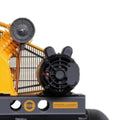 Compressor Chiaperini TOP 10 MPV 110 Litros 140 Libras 2 cv Monofásico