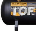 Compressor Chiaperini TOP 10 MPV 110 Litros 140 Libras 2 cv Monofásico