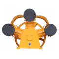Cabeçote Compressor Chiaperini Top 30 Mp3v 30 Pés