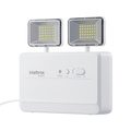 Luminária de Emergência Intelbras BLA 600 LED Autônoma