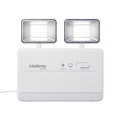 Luminária de Emergência Intelbras BLA 600 LED Autônoma
