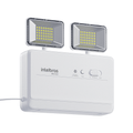 Luminária de Emergência Intelbras BLA 600 LED Autônoma