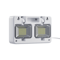Luminária de Emergência Intelbras BLA 600 LED Autônoma