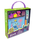 Livro - Disney Fun Box Stitch
