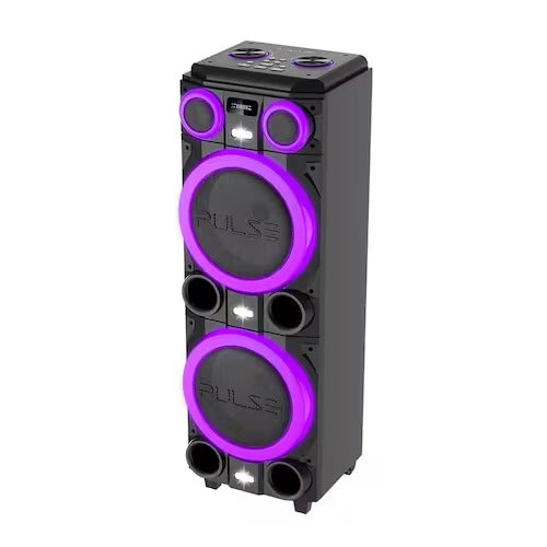Torre de Som Pulse SP517 2500W