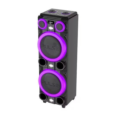 Torre de Som Pulse SP516 2700W