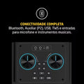 Torre de Som Pulse SP518 2000W