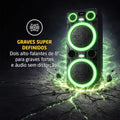 Torre de Som Pulse SP516 2700W