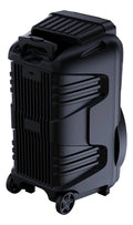 Caixa de Som Pulse SP408 600W com Bluetooth