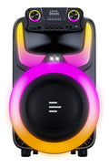 Caixa de Som Pulse SP408 600W com Bluetooth