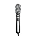 Escova Rotativa Conair Diamond Rotating 2735Abrb 900W 220V Seca E Modela