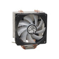 Air Cooler Gamer CL-SA02 120mm 200W RGB Intel e AMD