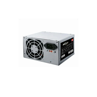 Fonte ATX 350W BrazilPC BPC-325V1.2 24 Pinos OEM