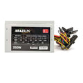 Fonte ATX 350W BrazilPC BPC-325V1.2 24 Pinos OEM