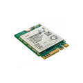 Placa WiFi DW1820 Wireless Dual Band AC WiFi 5 – Upgrade para Notebook e PC com Bluetooth