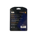 SSD Win Memory 120GB, SATA 3, 540MB/s, Preto - Swr120g