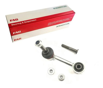 Bieleta da Barra Estabilizadora Traseira Original Ruville para VW Fusca TSI 2014 - 925441