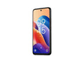 SMARTPHONE TCL 60SE NXTPAPER 5G 8GB RAM (+10GB) 256GB CINZA