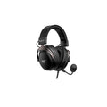 Headset Gamer Havit GT-H757U RGB USB 7.1 Virtual Surround Preto Over Ear