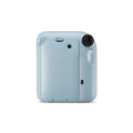 Fujifilm Instax Mini 12 Azul Câmera Instantânea Polaroid Original