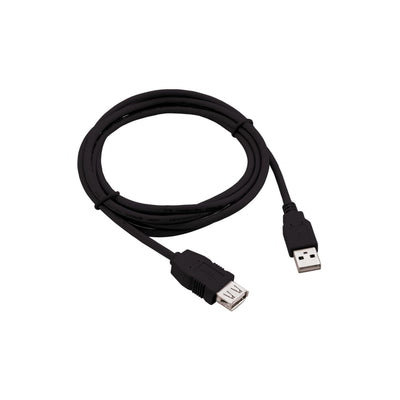 CABO EXTENSOR USB 2.0 1,8MT